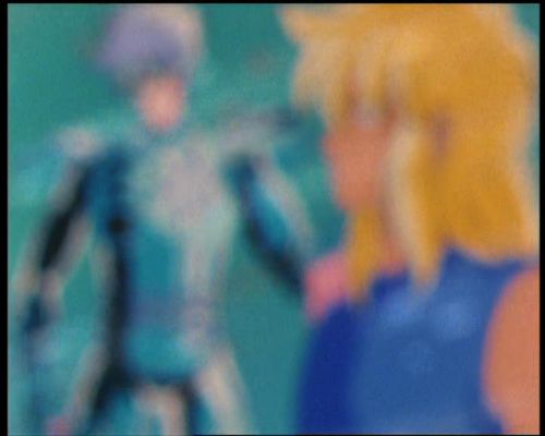 Otaku Gallery  / Anime e Manga / Saint Seiya / Screen Shots / Episodi / 017 - Lady Isabel e`in pericolo / 130.jpg